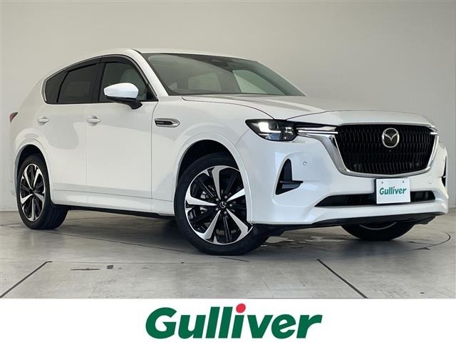 Mazda CX-60 2022 8267838-0