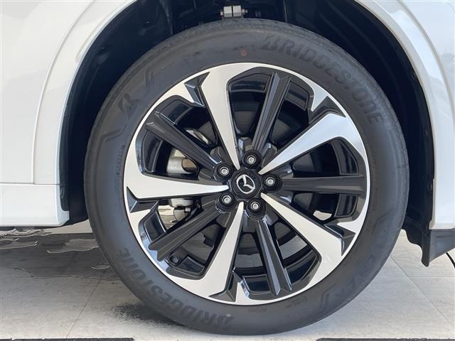Mazda CX-60 2022 8267838-11