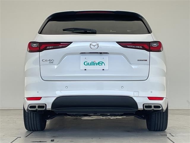 Mazda CX-60 2022 8267838-13
