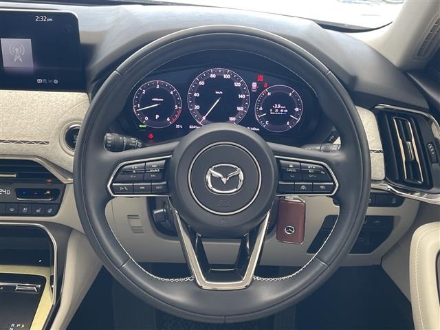 Mazda CX-60 2022 8267838-14