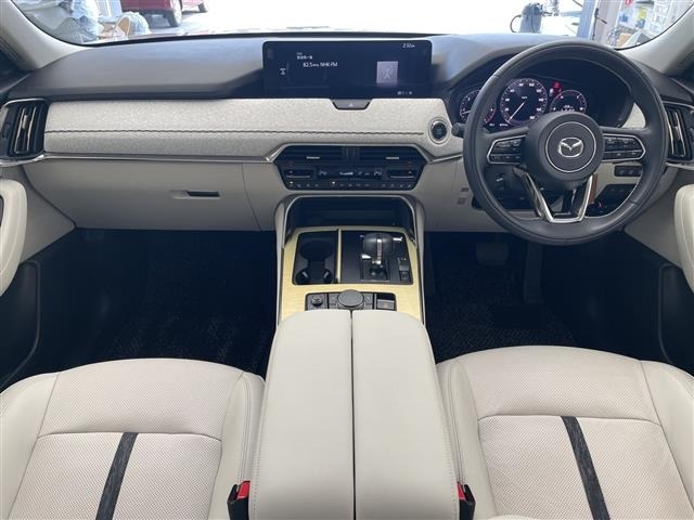 Mazda CX-60 2022 8267838-15