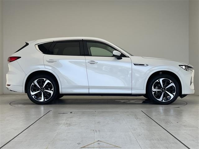 Mazda CX-60 2022 8267838-20