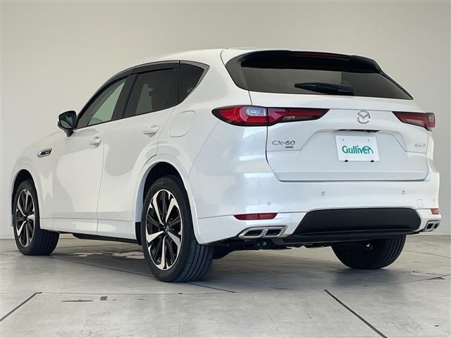 Mazda CX-60 2022 8267838-22