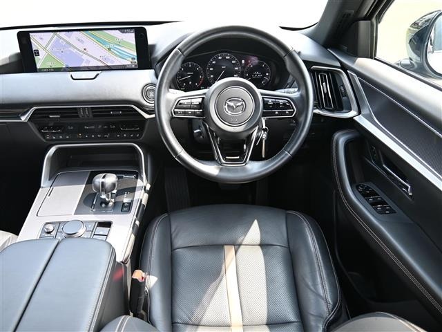 Mazda CX-60 2022 8267839-1