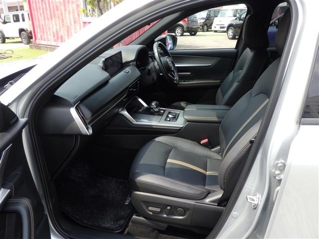 Mazda CX-60 2022 8267839-12