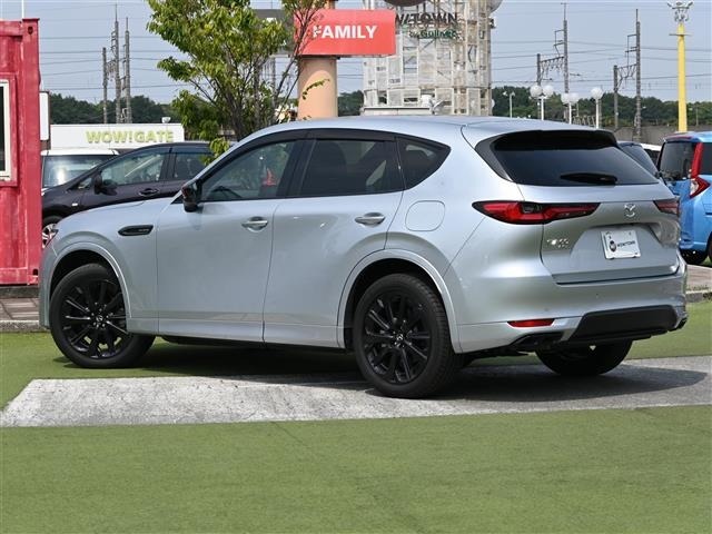 Mazda CX-60 2022 8267839-13