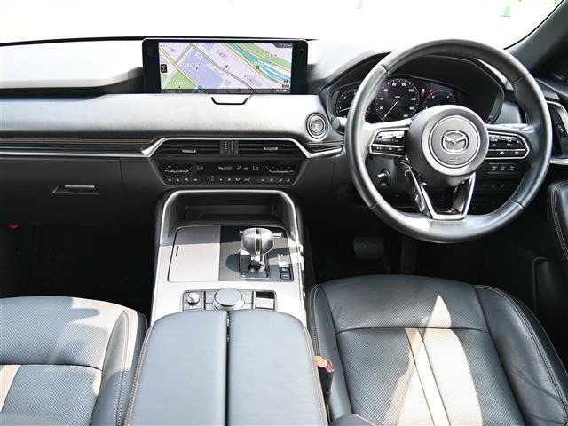 Mazda CX-60 2022 8267839-14