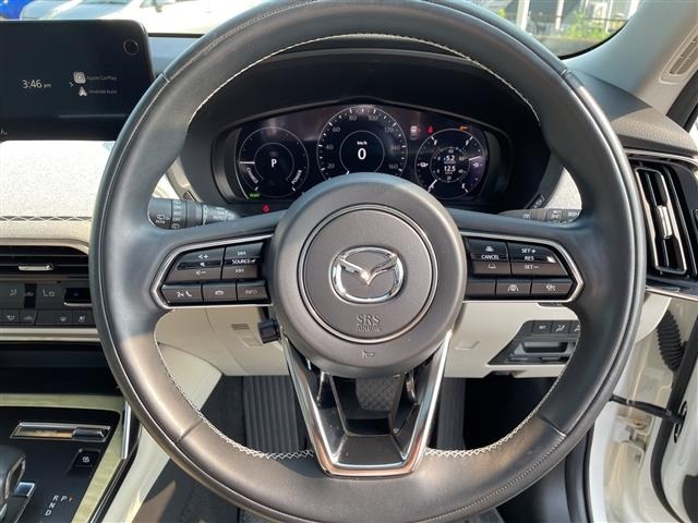Mazda CX-60 2023 8267840-1