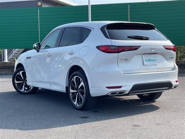 Mazda CX-60 2023 8267840-13