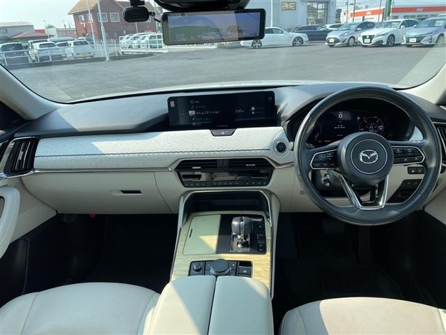 Mazda CX-60 2023 8267840-14