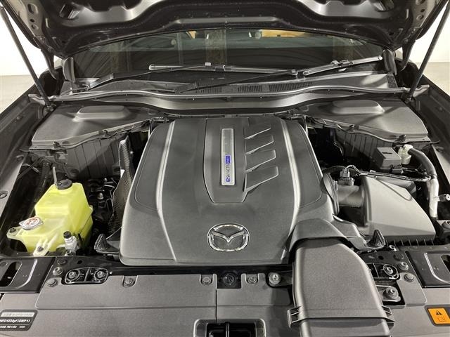 Mazda CX-60 2023 8267843-15