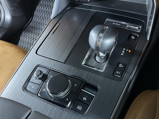 Mazda CX-60 2023 8267843-19