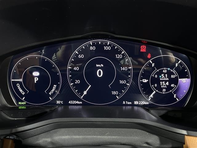 Mazda CX-60 2023 8267843-20