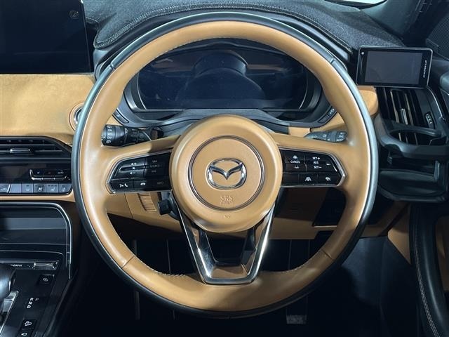 Mazda CX-60 2023 8267843-6