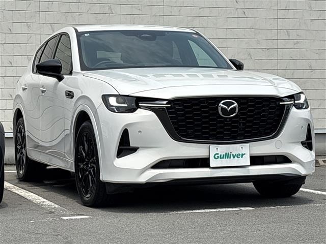 Mazda CX-60 2022 8267844-0