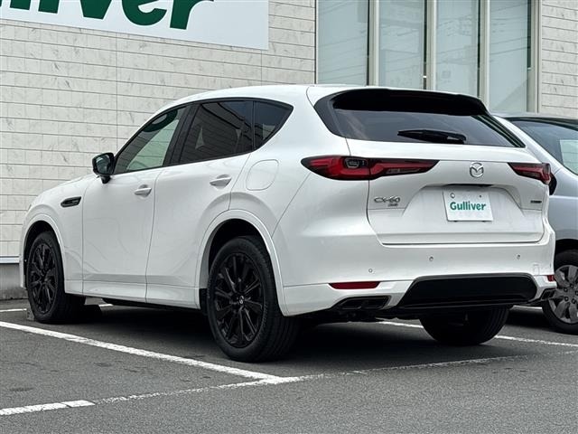 Mazda CX-60 2022 8267844-13