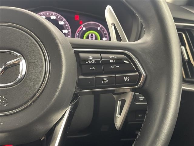 Mazda CX-60 2024 8267845-10