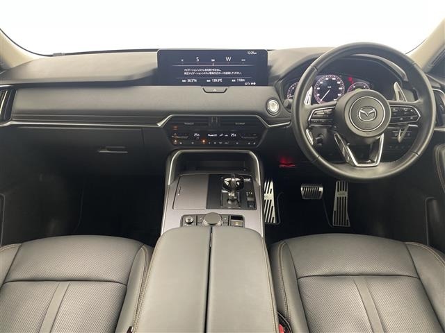 Mazda CX-60 2024 8267845-15