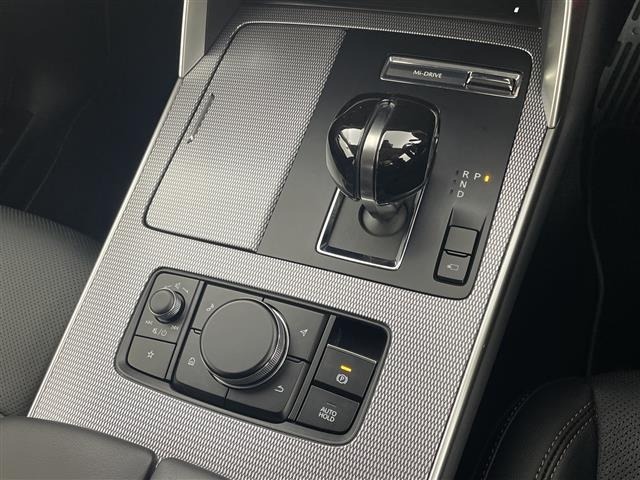 Mazda CX-60 2024 8267845-22