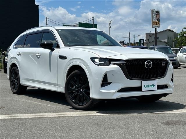 Mazda CX-80 2025 8264594-0