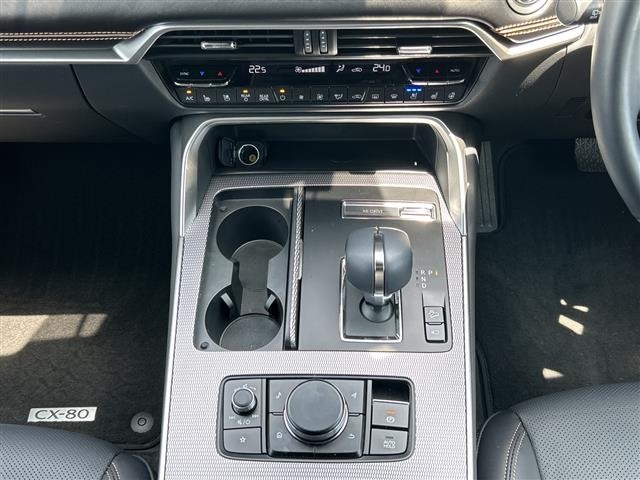 Mazda CX-80 2025 8264594-11