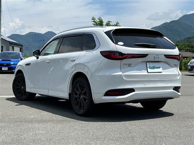 Mazda CX-80 2025 8264594-13