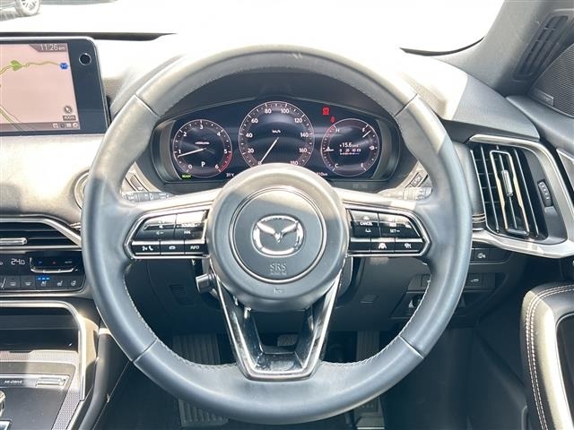 Mazda CX-80 2025 8264594-14