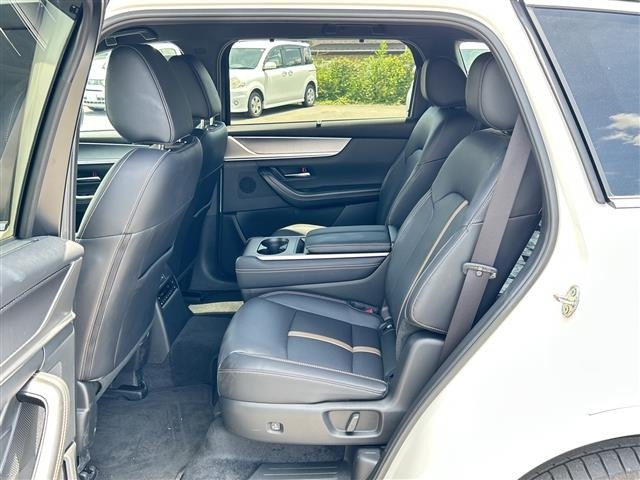 Mazda CX-80 2025 8264594-15
