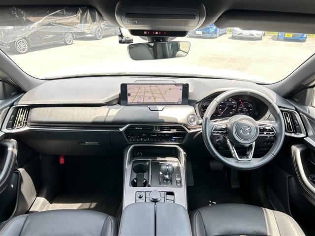 Mazda CX-80 2025 8264594-16