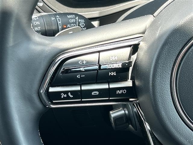 Mazda CX-80 2025 8264594-18