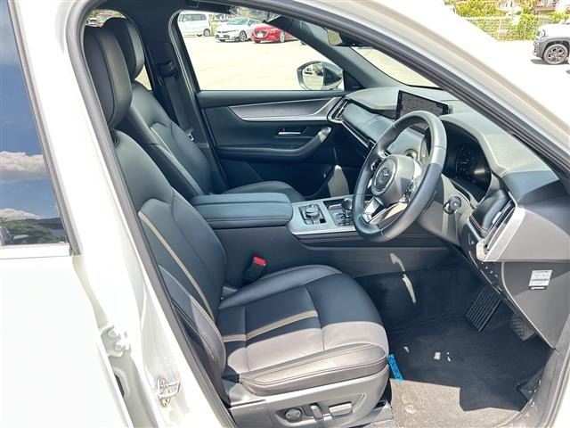 Mazda CX-80 2025 8264594-4