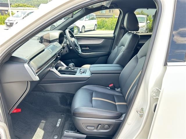 Mazda CX-80 2025 8264594-6