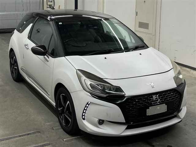Citroen DS3 2017 8267495-0