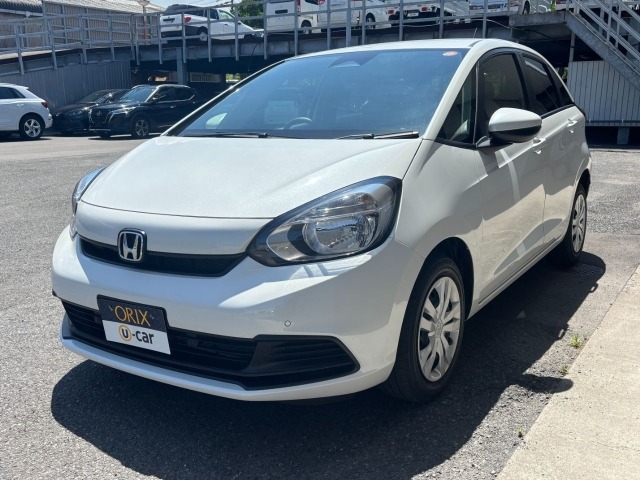 Honda FIT 2023 8266774-0