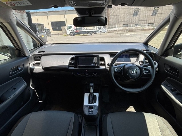Honda FIT 2023 8266774-1