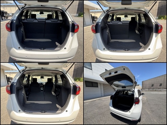 Honda FIT 2023 8266774-14