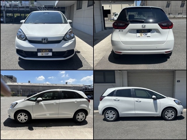 Honda FIT 2023 8266774-19