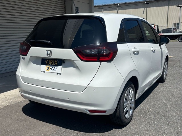 Honda FIT 2023 8266774-2