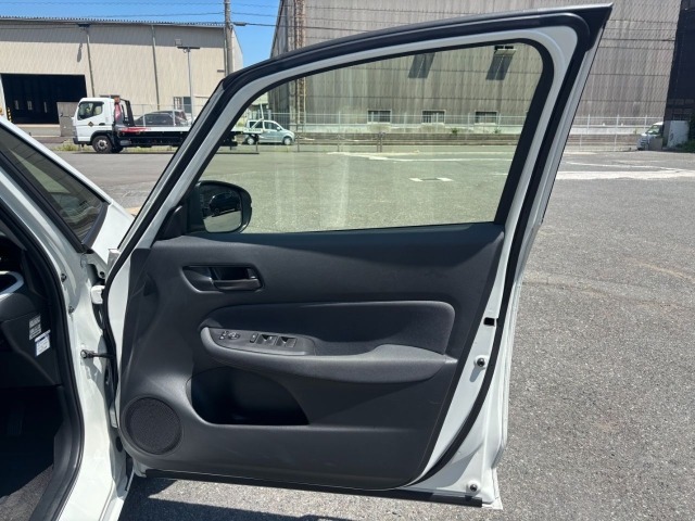 Honda FIT 2023 8266774-22