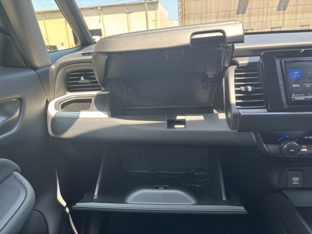 Honda FIT 2023 8266774-25