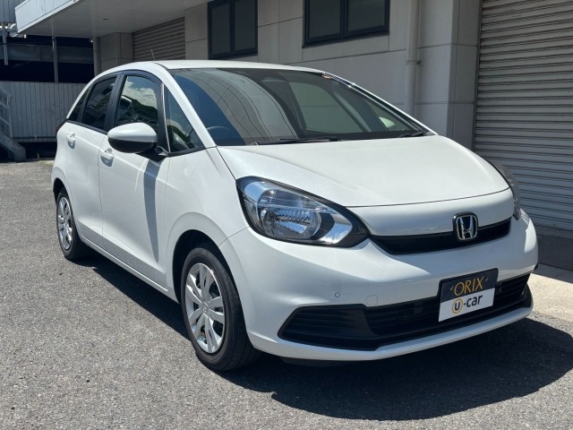 Honda FIT 2023 8266774-29