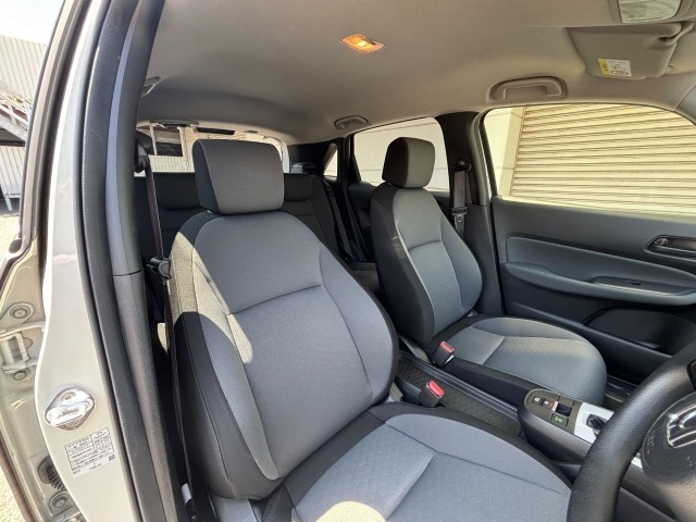 Honda FIT 2023 8266774-3