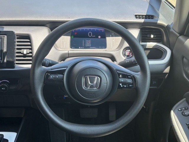 Honda FIT 2023 8266774-4