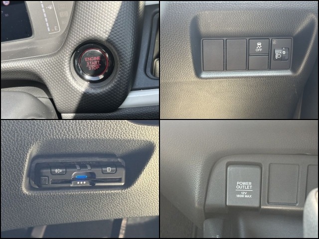 Honda FIT 2023 8266774-6
