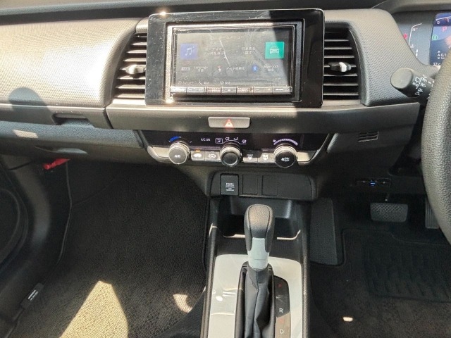 Honda FIT 2023 8266774-8