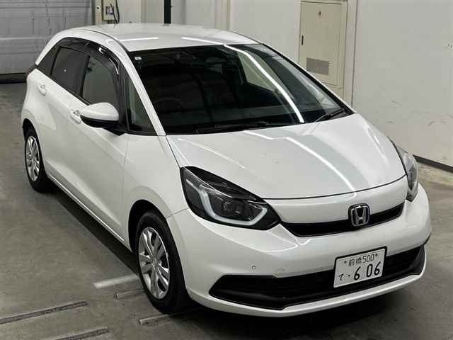Honda FIT 2024 8266789-0