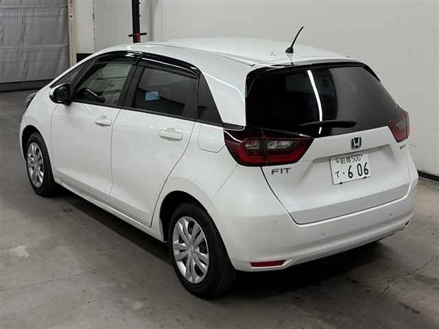 Honda FIT 2024 8266789-1