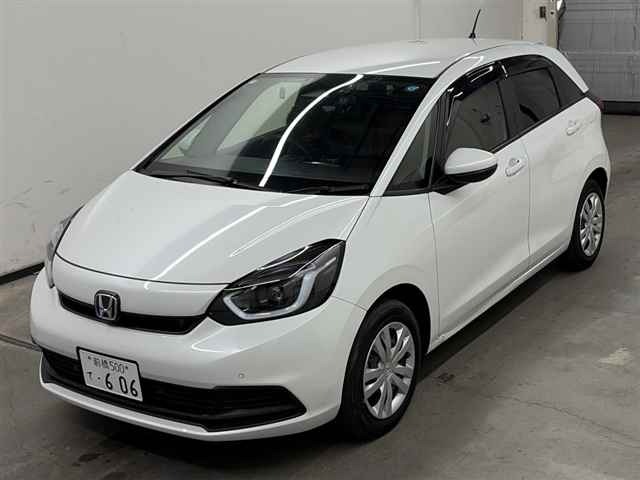 Honda FIT 2024 8266789-4