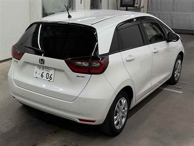 Honda FIT 2024 8266789-5