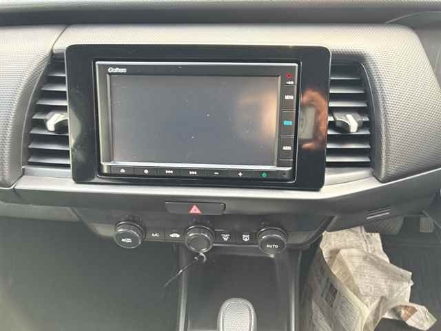 Honda FIT 2024 8266789-6